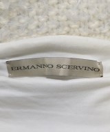ERMANNO SCERVINO（エルマノシェルビーノ）ニット・セーター 白 サイズ:42(M位) レディース/2200617949091