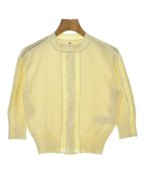 エルマノシェルビーノ(ERMANNO SCERVINO)のERMANNO SCERVINO カーディガン