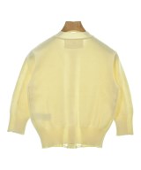 ERMANNO SCERVINO（エルマノシェルビーノ）カーディガン 白 サイズ:36(XS位) レディース/2200614675399