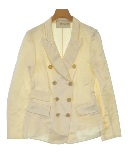 ERMANNO SCERVINO（エルマノシェルビーノ）その他 白 サイズ:40(M位) レディース/2200627942334