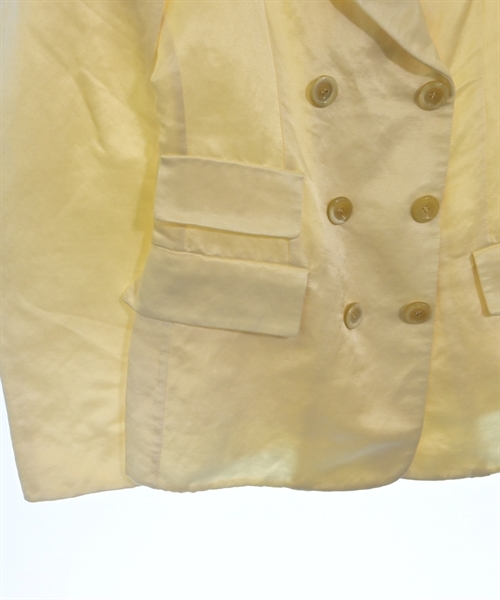 ERMANNO SCERVINO（エルマノシェルビーノ）その他 白 サイズ:40(M位) レディース/2200627942334