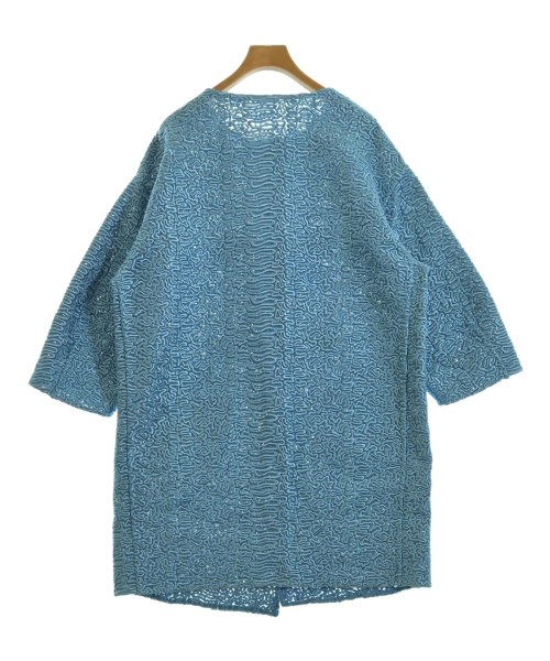 ERMANNO SCERVINO（エルマノシェルビーノ）その他 青 サイズ:46(XL位) レディース/2200616755020