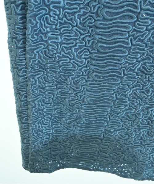 ERMANNO SCERVINO（エルマノシェルビーノ）その他 青 サイズ:46(XL位) レディース/2200616755020