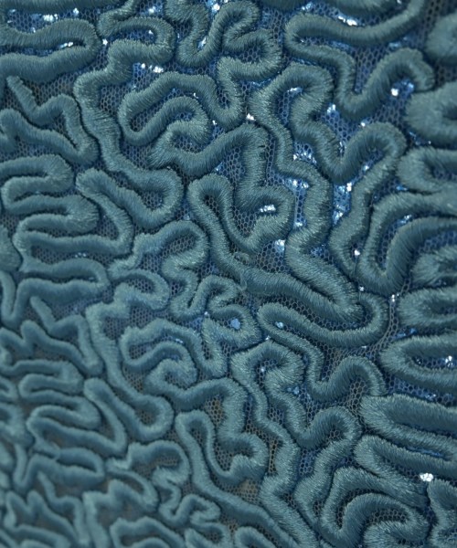 ERMANNO SCERVINO（エルマノシェルビーノ）その他 青 サイズ:46(XL位) レディース/2200616755020