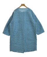 ERMANNO SCERVINO（エルマノシェルビーノ）その他 青 サイズ:46(XL位) レディース/2200616755020