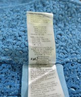 ERMANNO SCERVINO（エルマノシェルビーノ）その他 青 サイズ:46(XL位) レディース/2200616755020