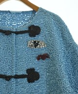 ERMANNO SCERVINO（エルマノシェルビーノ）その他 青 サイズ:46(XL位) レディース/2200616755020