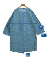 ERMANNO SCERVINO（エルマノシェルビーノ）その他 青 サイズ:46(XL位) レディース/2200616755020