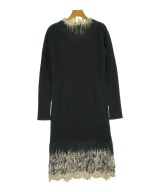 ERMANNO SCERVINO ワンピース