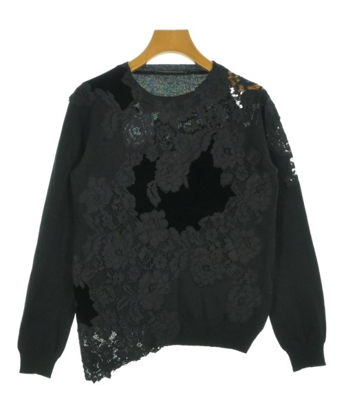 エルマノシェルビーノ(ERMANNO SCERVINO)のERMANNO SCERVINO ニット・セーター