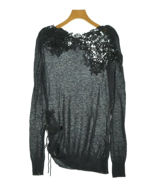 エルマノシェルビーノ(ERMANNO SCERVINO)のERMANNO SCERVINO ニット・セーター