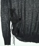 ERMANNO SCERVINO（エルマノシェルビーノ）ニット・セーター グレー サイズ:40(M位) レディース/2200616755082