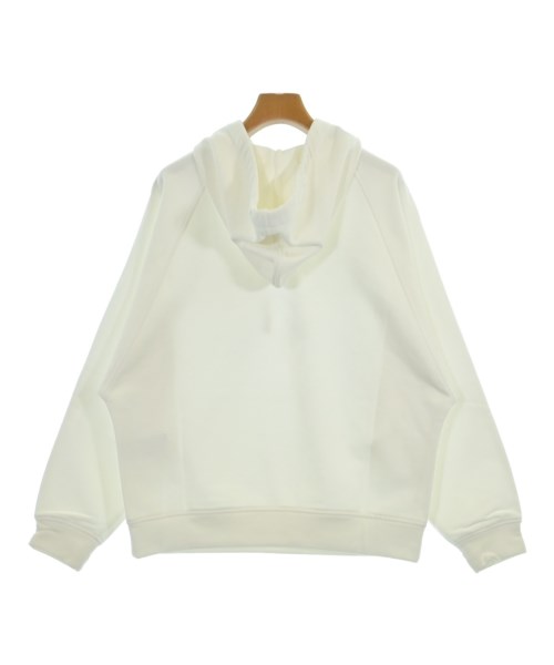 ERMANNO SCERVINO（エルマノシェルビーノ）パーカー 白 サイズ:F レディース/2200614770018