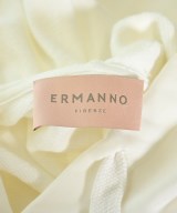 ERMANNO SCERVINO（エルマノシェルビーノ）パーカー 白 サイズ:F レディース/2200614770018