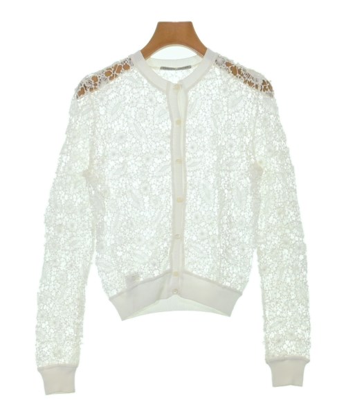 エルマノシェルビーノ(ERMANNO SCERVINO)のERMANNO SCERVINO カーディガン