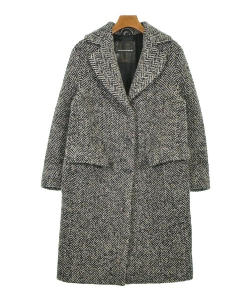エルマノシェルビーノ(ERMANNO SCERVINO)のERMANNO SCERVINO コート（その他）