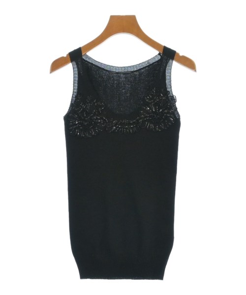 エルマノシェルビーノ(ERMANNO SCERVINO)のERMANNO SCERVINO ベスト/ノースリーブ