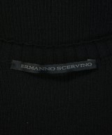 ERMANNO SCERVINO（エルマノシェルビーノ）ベスト/ノースリーブ 黒 サイズ:40(M位) レディース/2200605579040