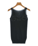 ERMANNO SCERVINO ベスト/ノースリーブ
