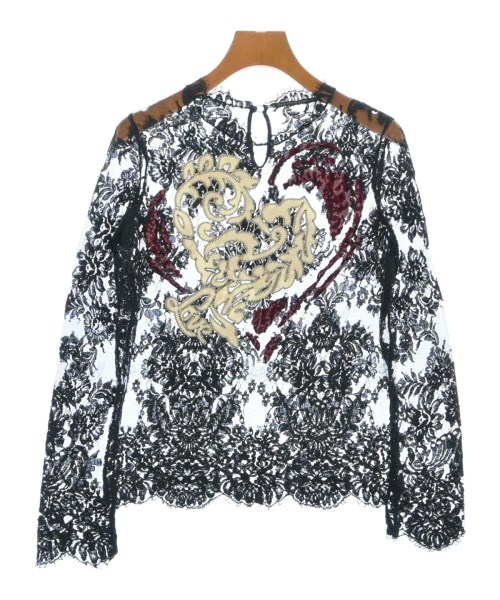 エルマノシェルビーノ(ERMANNO SCERVINO)のERMANNO SCERVINO ブラウス