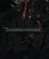 ERMANNO SCERVINO（エルマノシェルビーノ）ブラウス 黒 サイズ:-(S位) レディース/2200605579071