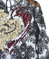 ERMANNO SCERVINO（エルマノシェルビーノ）ブラウス 黒 サイズ:-(S位) レディース/2200605579071
