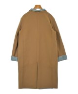 ERMANNO SCERVINO（エルマノシェルビーノ）チェスターコート ベージュ サイズ:38(S位) レディース/2200605731011