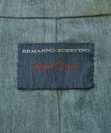 ERMANNO SCERVINO（エルマノシェルビーノ）チェスターコート ベージュ サイズ:38(S位) レディース/2200605731011