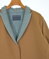 ERMANNO SCERVINO（エルマノシェルビーノ）チェスターコート ベージュ サイズ:38(S位) レディース/2200605731011