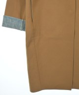 ERMANNO SCERVINO（エルマノシェルビーノ）チェスターコート ベージュ サイズ:38(S位) レディース/2200605731011