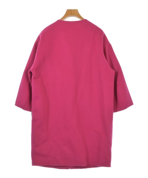 ERMANNO SCERVINO（エルマノシェルビーノ）その他 ピンク サイズ:38(S位) レディース/2200608885018