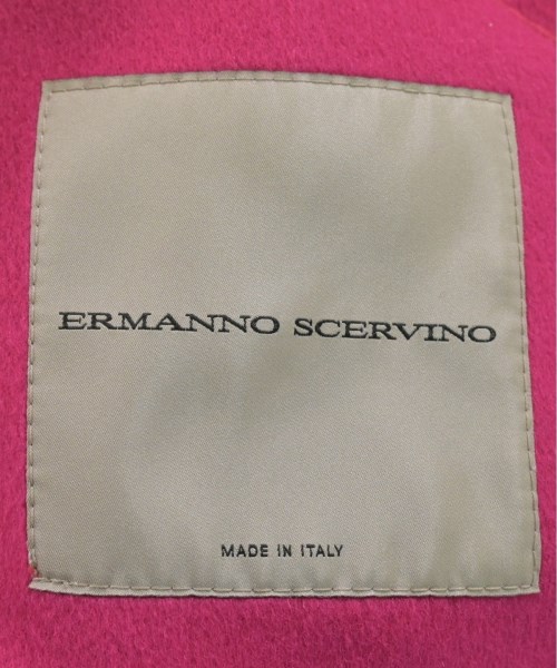 ERMANNO SCERVINO（エルマノシェルビーノ）その他 ピンク サイズ:38(S位) レディース/2200608885018