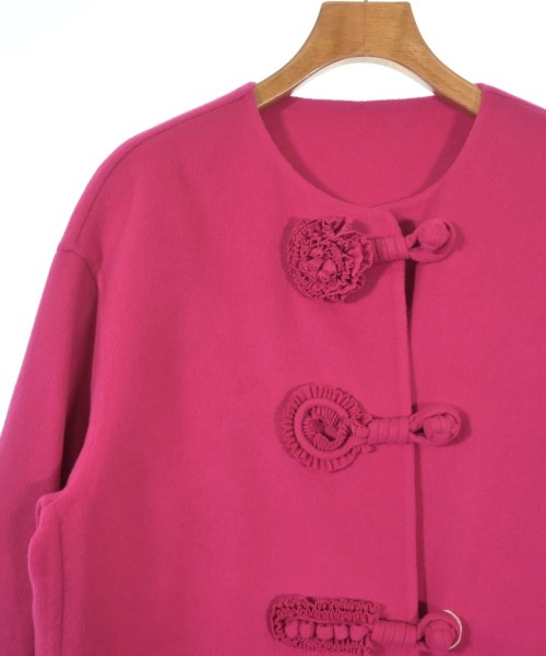 ERMANNO SCERVINO（エルマノシェルビーノ）その他 ピンク サイズ:38(S位) レディース/2200608885018