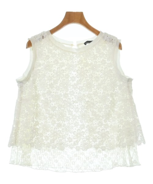 エルマノシェルビーノ(ERMANNO SCERVINO)のERMANNO SCERVINO ブラウス