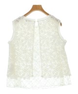 ERMANNO SCERVINO（エルマノシェルビーノ）ブラウス 白 サイズ:42(M位) レディース/2200601806492