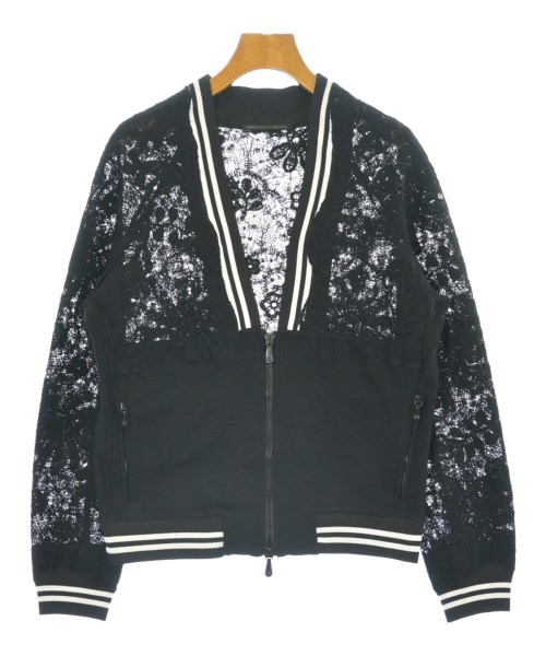 エルマノシェルビーノ(ERMANNO SCERVINO)のERMANNO SCERVINO ブルゾン（その他）