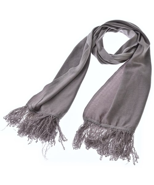 ERMANNO SCERVINO(エルマノシェルビーノ)マフラー ピンク サイズ:-/2200675752060