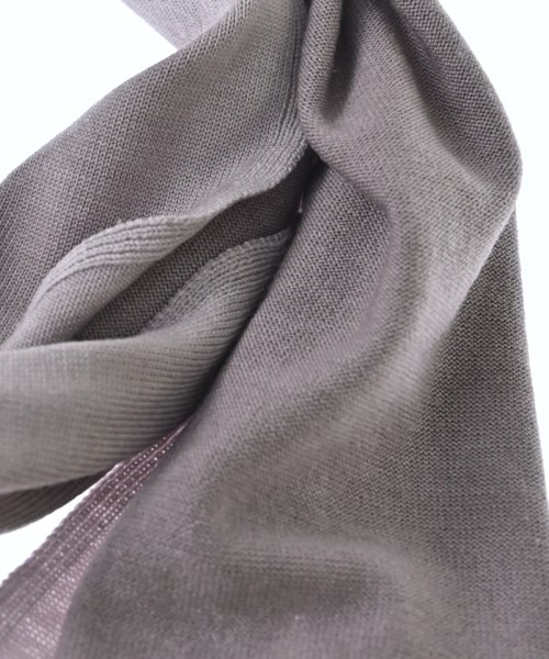 ERMANNO SCERVINO（エルマノシェルビーノ）マフラー ピンク サイズ:- メンズ/2200675752060