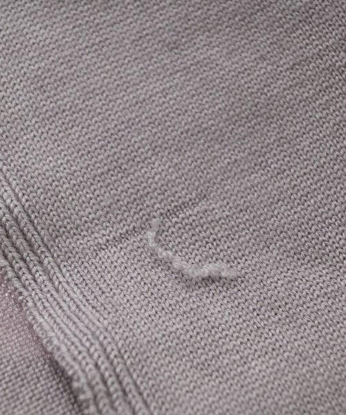 ERMANNO SCERVINO（エルマノシェルビーノ）マフラー ピンク サイズ:- メンズ/2200675752060