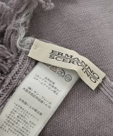 ERMANNO SCERVINO（エルマノシェルビーノ）マフラー ピンク サイズ:- メンズ/2200675752060