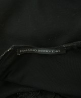 ERMANNO SCERVINO（エルマノシェルビーノ）ノースリーブ 黒 サイズ:-(S位) レディース/2200677388076
