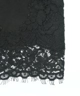 ERMANNO SCERVINO（エルマノシェルビーノ）ノースリーブ 黒 サイズ:-(S位) レディース/2200677388076