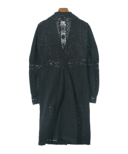 ERMANNO SCERVINO（エルマノシェルビーノ）その他 黒 サイズ:38(S位) レディース/2200679622093