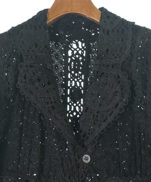 ERMANNO SCERVINO（エルマノシェルビーノ）その他 黒 サイズ:38(S位) レディース/2200679622093