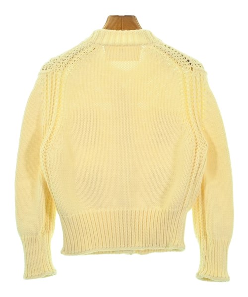 ERMANNO SCERVINO（エルマノシェルビーノ）カーディガン 白 サイズ:-(M位) レディース/2200677359106