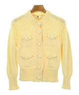 ERMANNO SCERVINO（エルマノシェルビーノ）カーディガン 白 サイズ:-(M位) レディース/2200677359106