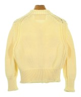 ERMANNO SCERVINO（エルマノシェルビーノ）カーディガン 白 サイズ:-(M位) レディース/2200677359106