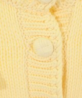 ERMANNO SCERVINO（エルマノシェルビーノ）カーディガン 白 サイズ:-(M位) レディース/2200677359106