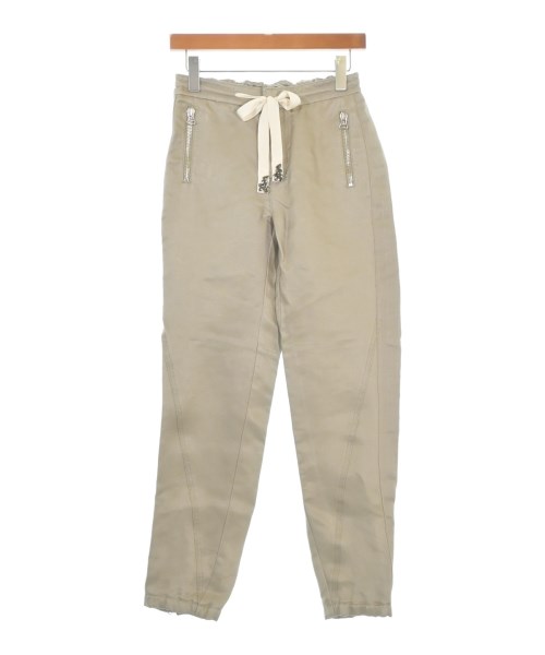 ERMANNO SCERVINO(エルマノシェルビーノ)その他 カーキ サイズ:38(S位)/2200679270065