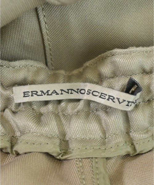 ERMANNO SCERVINO（エルマノシェルビーノ）その他 カーキ サイズ:38(S位) レディース/2200679270065